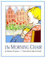 Morning Chair CL