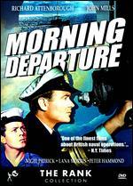 Morning Departure