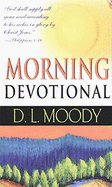 Morning Devotional