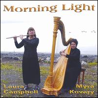 Morning Light - 
