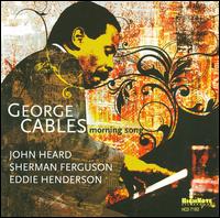 Morning Song - George Cables
