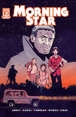 Morning Star - Daniel, Tim, and Andry, David Db
