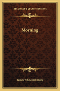 Morning