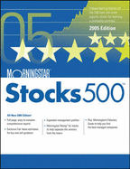 Morningstar Stocks 500