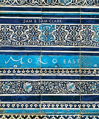 Moro East - Clark, Samuel, and Clark, Samantha