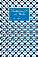 Moroccan cuisine