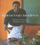 Moroccan Modern