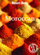 Moroccan.