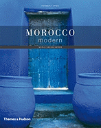 Morocco modern