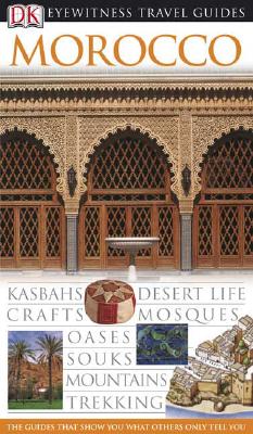 Morocco - DK Publishing (Creator)