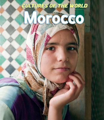 Morocco - Seward, Pat, and Hargraves, Orin, and Bjorklund, Ruth