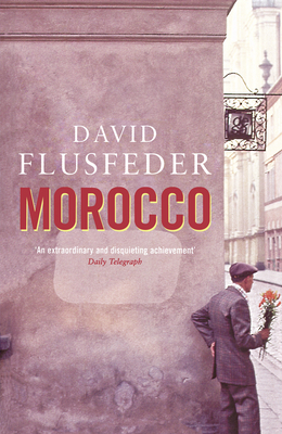 Morocco - Flusfeder, David