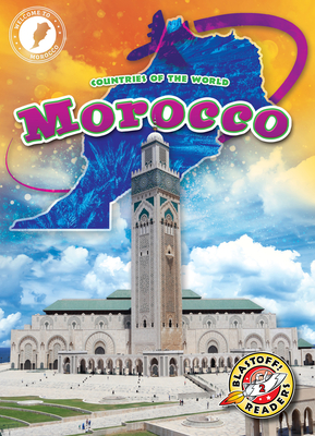 Morocco - Davies, Monika