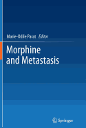 Morphine and Metastasis