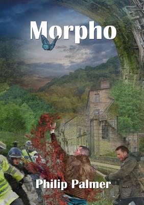 Morpho - Palmer, Philip