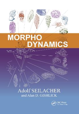 Morphodynamics - Seilacher, Adolf, and Gishlick, Alan D