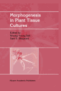 Morphogenesis in Plant Tissue Cultures