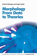 Morphology: From Data to Theories