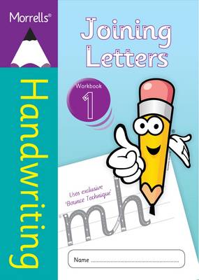 Morrells Joining Letters 1 - 