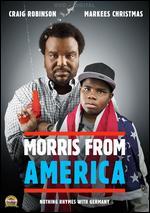 Morris From America