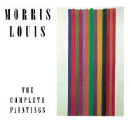 Morris Louis Paintings