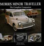 Morris Minor Traveller: The Complete Companion