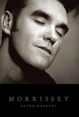 Morrissey: Autobiography - Morrissey, David (Read by)