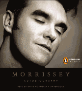 Morrissey: Autobiography