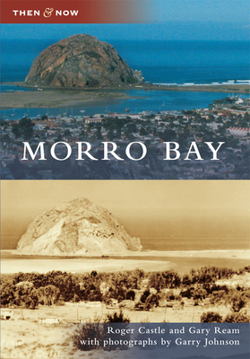 Morro Bay - Castle, Roger, and Ream, Gary