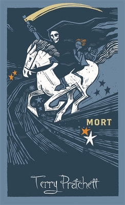 Mort: Discworld: The Death Collection - Pratchett, Terry