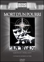 Mort d'un Pourri