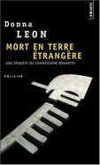 Mort En Terre - Leon