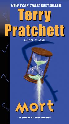 Mort - Pratchett, Terry