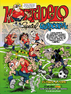 Mortadelo: Especial Eurocopa