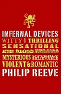 Mortal Engines #3: Infernal Devices