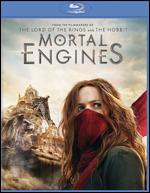 Mortal Engines [Blu-ray] - Christian Rivers