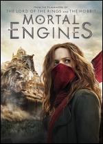 Mortal Engines