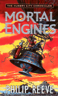 Mortal Engines