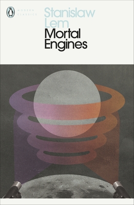 Mortal Engines - Lem, Stanislaw
