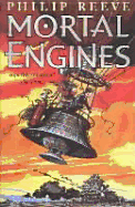 Mortal Engines