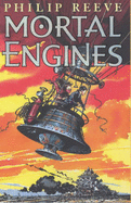 Mortal Engines