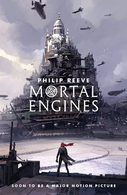 Mortal Engines - Reeve, Philip