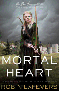 Mortal Heart, 3