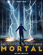 Mortal [Includes Digital Copy] [Blu-ray]