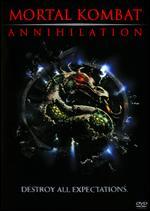 Mortal Kombat: Annihilation