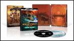 Mortal Kombat Legends: Snow Blind