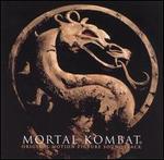 Mortal Kombat [Original Soundtrack]