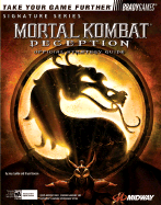 Mortal Kombat(r) Deception Official Strategy Guide