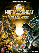 Mortal Kombat vs. DC Universe