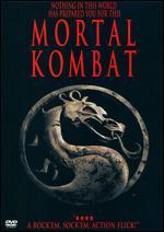 Mortal Kombat